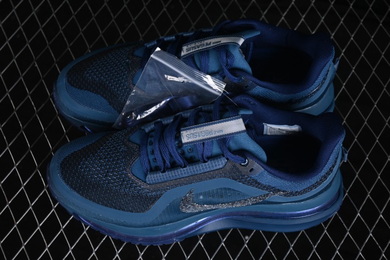 Nike Air Zoom Pegasus Premium Running Shoes with Full-Length Visible Air Zoom Cushion - IM7384-499