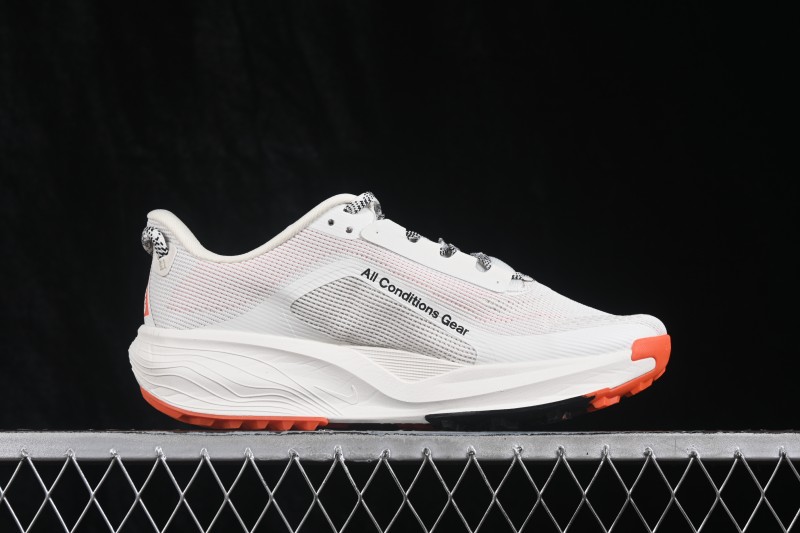 Nike ACG Pegasus Trail Cushioned Running Shoes with Breathable Mesh - HV8116-103