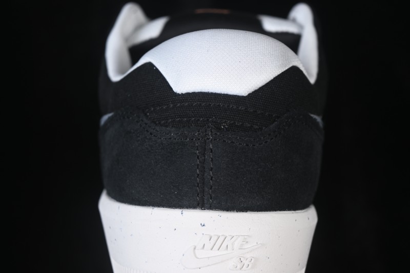 Nike SB Force 58 Retro Skate Shoes - DV5477-012
