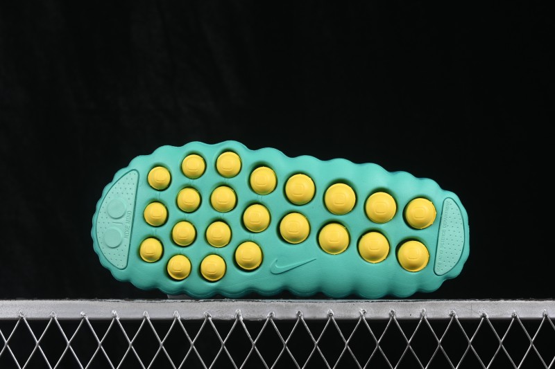 Nike Mind 001 Neuroscience Foot Massage Slippers with Breathable Perforated Fabric - HQ4307-301