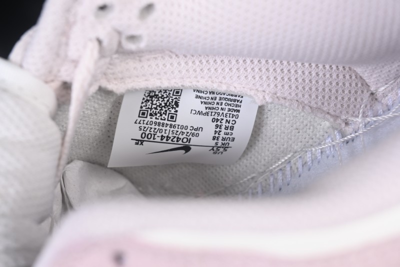 Nike SB Dunk Low Year of the Horse Cloud Pink Low-Top Skate Shoes - IO4244-100