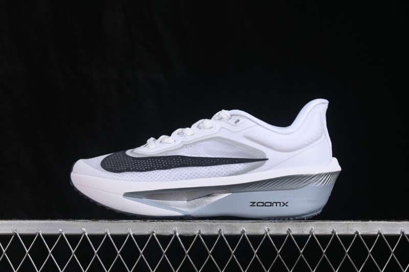 Nike Zoom Fly 6 Running Shoes with Lightweight React Foam and Carbon Fiber Plate - FN8454-104