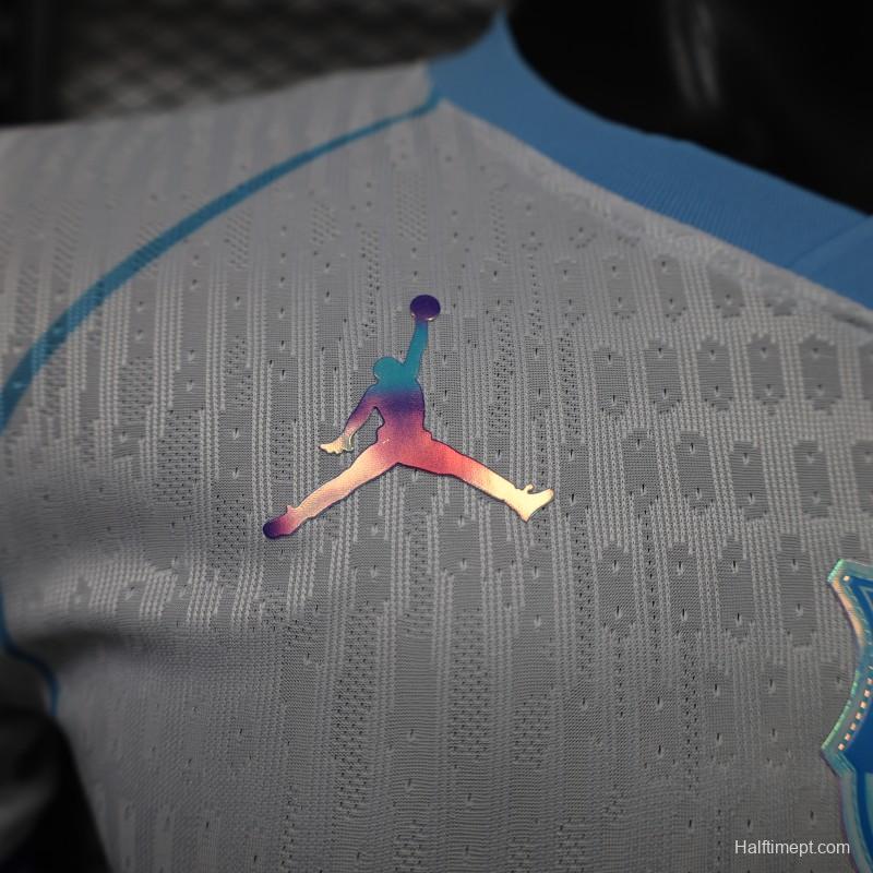 Player Version 26/27 Barcelona Special Edition Jersey