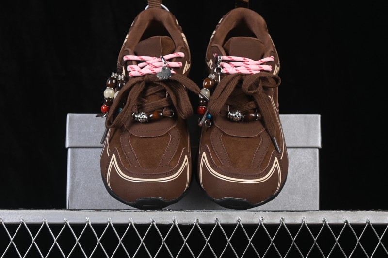 Adidas GG-CC Celebrity Style Lace-Up Casual Lifestyle Shoes - G25X4391B
