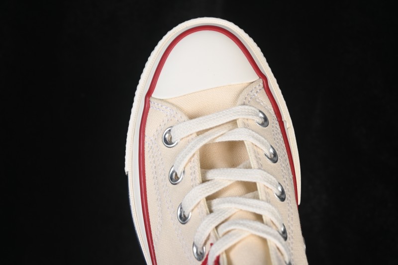 Converse Chuck 1970s Classic Graffiti Casual Vulcanized Canvas Shoes - 162053C