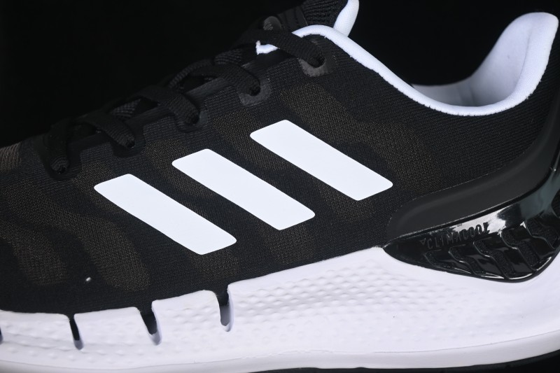 Adidas Climacool Lightweight Running Shoes with Breathable Ventilation - FW1223