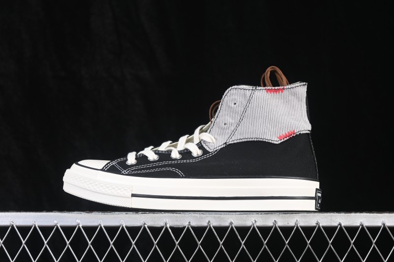 Converse Chuck 1970 Classic Casual Vulcanized Canvas Shoes - 162050C