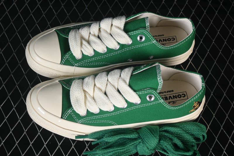 Converse Golf Le Fleur 1970s Low-Top Skateboarding Shoes - A12143C
