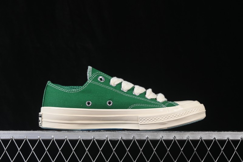 Converse Golf Le Fleur 1970s Low-Top Skateboarding Shoes - A12143C