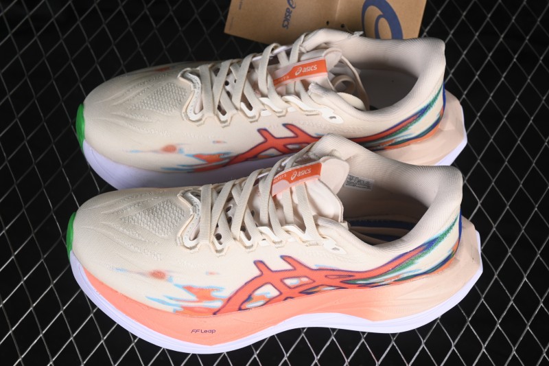 Asics Superblast 3 Running Shoes with Breathable Comfort and Cushioning - 1013A188-003