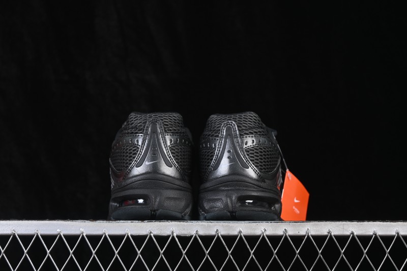 Nike Air Max Moto 2K Retro Running Shoes with Air Cushioning - IO9279-001