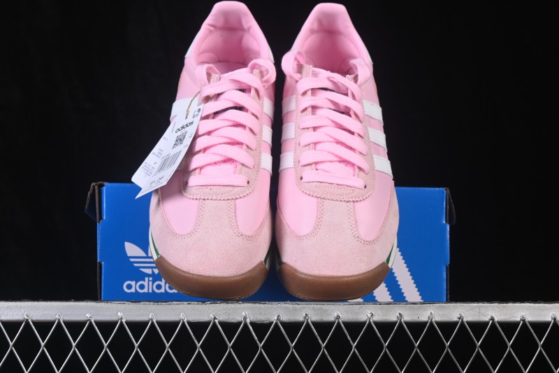 Adidas Originals SL 72 Retro Running Shoes Classic Design - JR1099