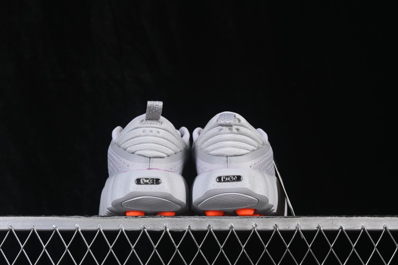 Nike Mind 002 Neuroscience Foot Massage Shoes with Breathable Mesh and 22 Independent Foam Nodes - HQ4310-003