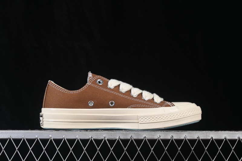 Converse Golf Le Fleur 1970s Low Top Casual Skateboarding Shoes - A11675C