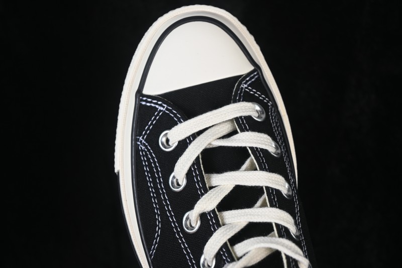 Converse Chuck 1970 Classic Casual Vulcanized Canvas Shoes - 162050C