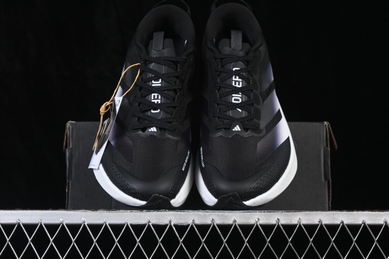 Adidas Adizero Evo SL Lightweight Breathable Running Shoes - KK0523