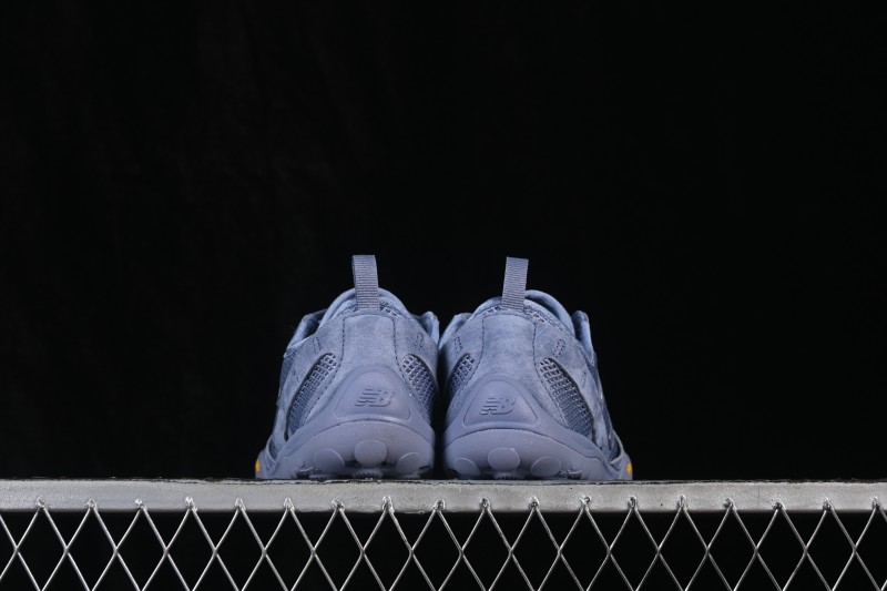 New Balance MT10 Series Minimalist Barefoot Lifestyle Sneakers with Vibram Outsole - MT10OAD