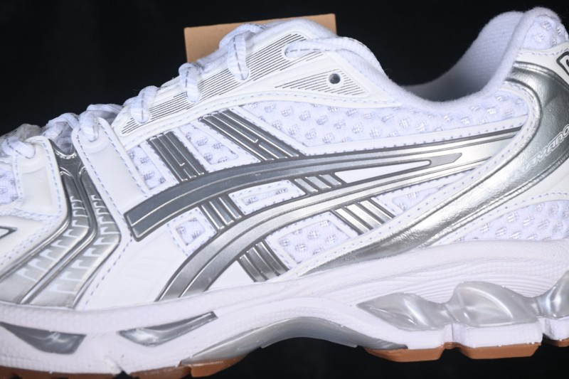 Asics Gel-Kayano 28 Running Shoes with 3D GEL Cushioning and FF BLAST PLUS Midsole - 1203A727-100