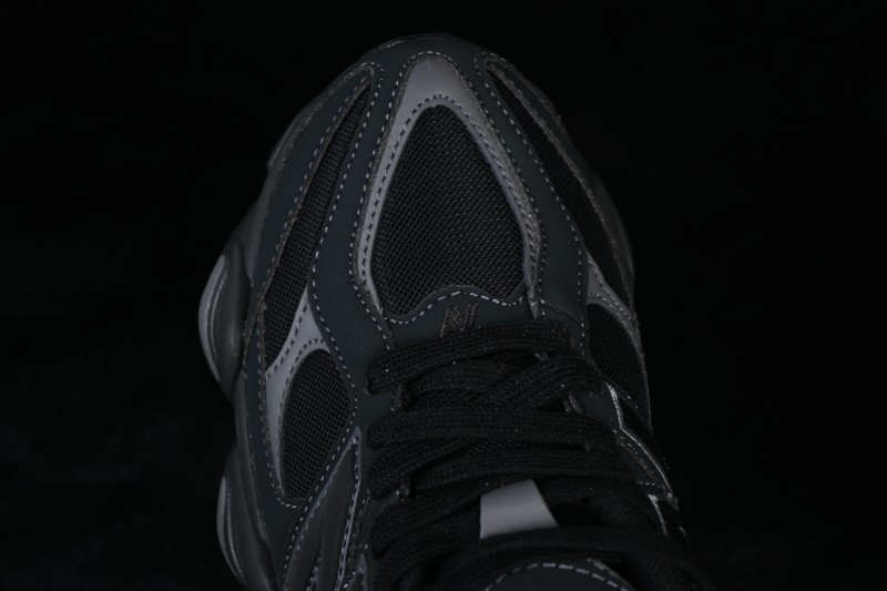 New Balance 9060 Retro Casual Running Shoes with ABZORB Cushioning - U906079E