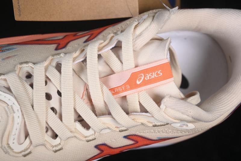 Asics Superblast 3 Running Shoes with Breathable Comfort and Cushioning - 1013A188-003