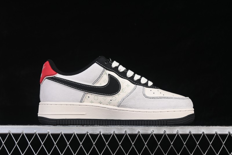 Nike Air Force 1 '07 Low Men's Year of the Horse Limited Edition Casual Sneakers - HT5088-635