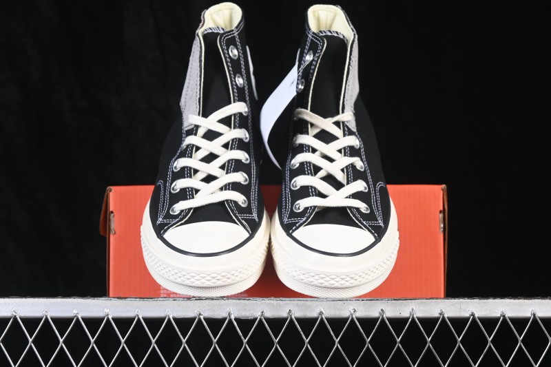 Converse Chuck 1970 Classic Casual Vulcanized Canvas Shoes - 162050C