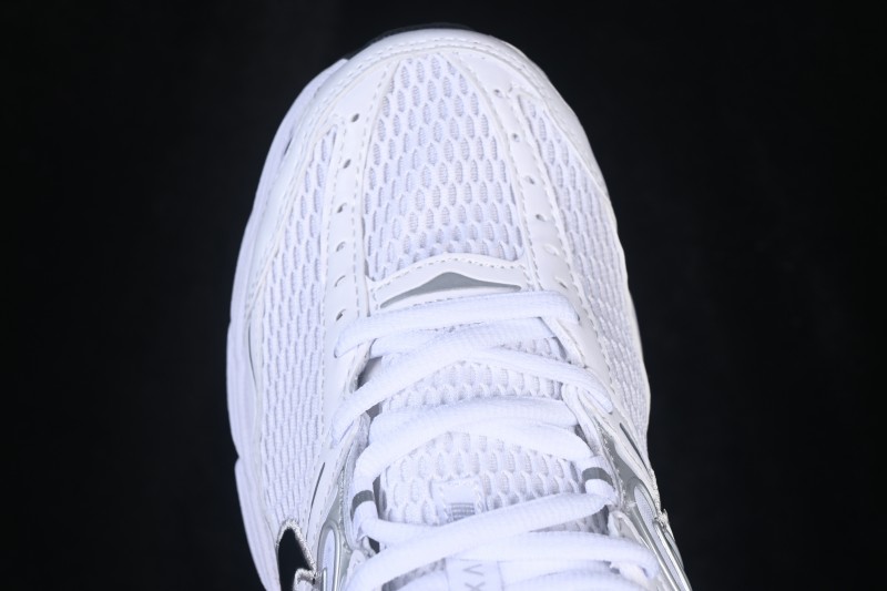 Nike Air Max Moto 2K Retro Running Shoes with Half-Sole Air Cushion - IO9279-100