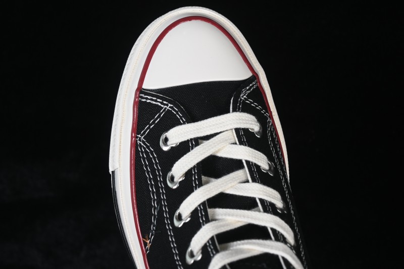 Converse Chuck Taylor All Star 1970s Valentine's Day Limited Edition High-Top Casual Sneakers - A19061C