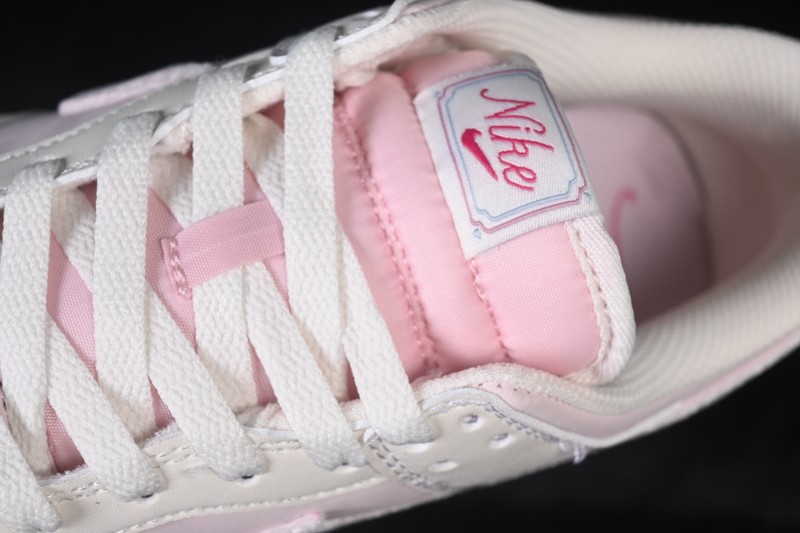 Nike SB Dunk Low Valentine's Day Limited Edition Low-Top Casual Skateboarding Shoes - IQ1145-610