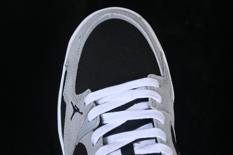 Air Jordan Cmft Era Retro Skateboarding Shoes - HJ6777-006