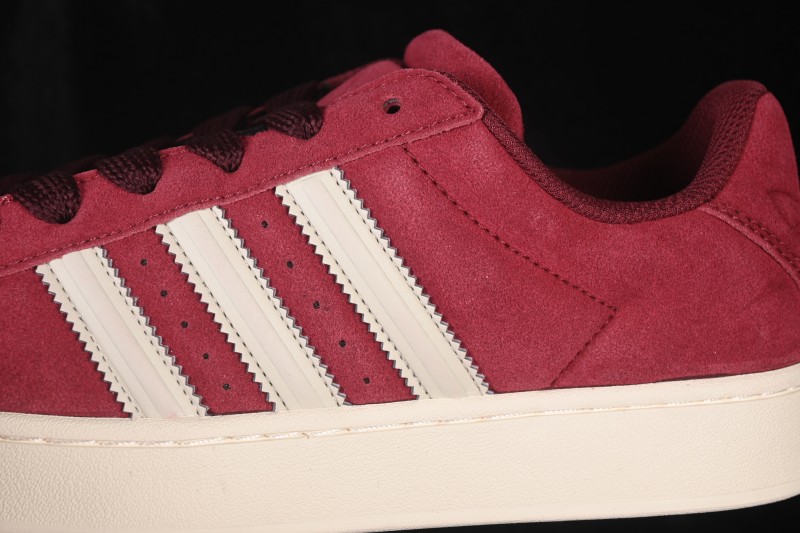 Adidas Superstar 2 ST Low-Top Casual Bread Shoes with Reinforced Shell Toe - KI3563