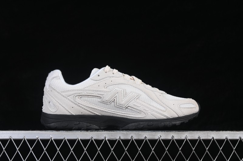 New Balance 204 Series Retro Casual Running Shoes with Breathable Comfort - U204L8OV