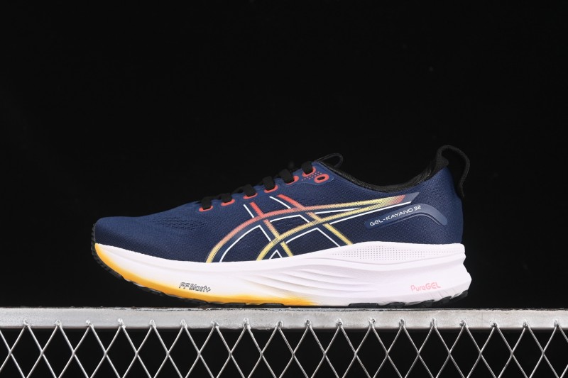 Adidas Running Shoes with Minimalist Design and Breathable Upper - 1011C051-400