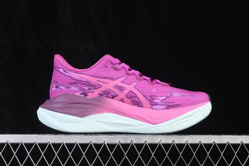 Asics Superblast 3 Running Shoes with Comfortable Breathable Cushioning - 1013A186-209