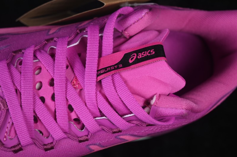 Asics Superblast 3 Running Shoes with Comfortable Breathable Cushioning - 1013A186-209