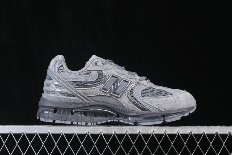 New Balance 1954 Series Retro Comfort Fit Breathable Low-Top Running Shoes - U195438R