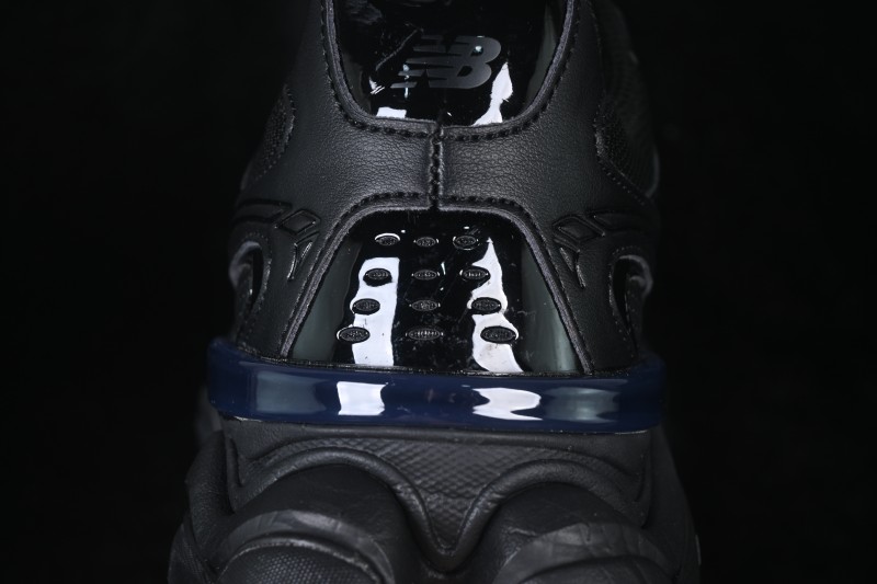 New Balance 9060 Retro Running Shoes with ABZORB Cushioning - U90603BQ