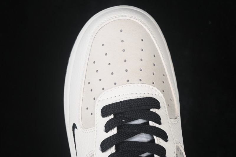 Nike Air Force 1 '07 Low Basketball Shoes with Full-Length Air Cushion - LD1999-038