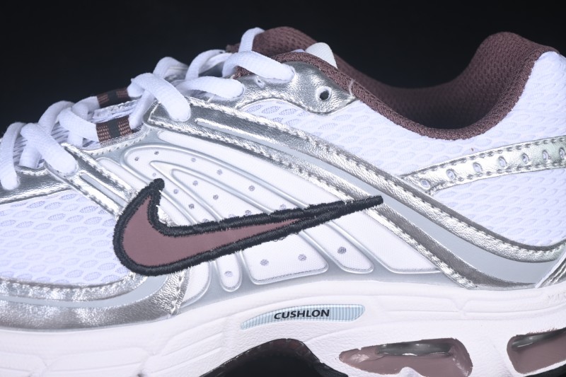 Nike Air Max Moto 2K Retro Running Shoes with Air Cushioning - HQ2056-109