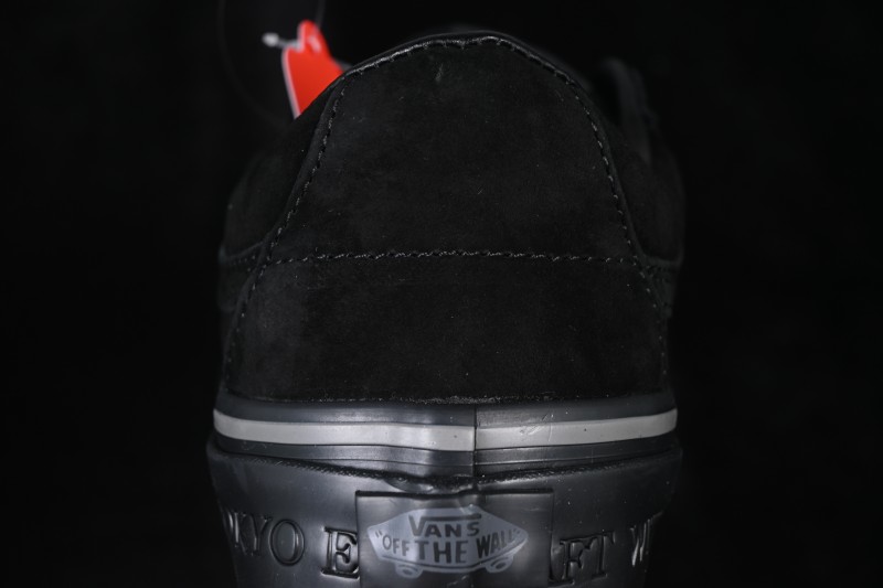 Vans Sk8-Low Retro Casual Low-Top Skateboarding Shoes - VN0A4UUK2V4