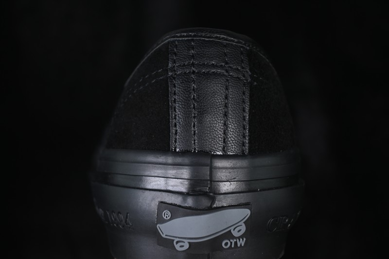 Neighborhood Natural x Vans Authentic 44 Classic Suede Skateboarding Shoes - VN000XVJBLA