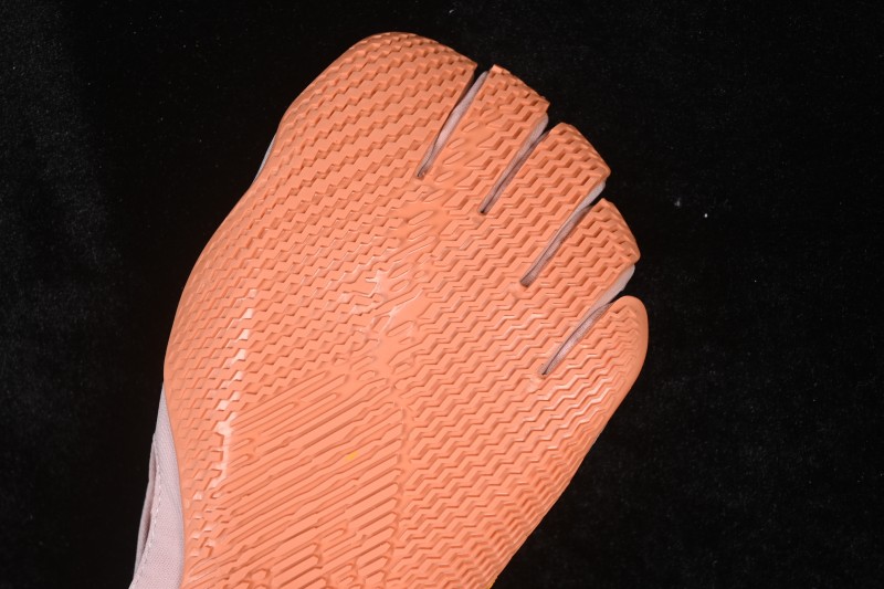 Vibram V-Soul Barefoot Squat Training Breathable Ballet Five-Toe Shoes - 25W7203