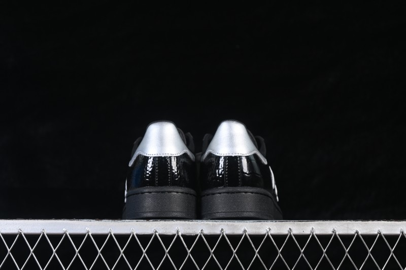 Adidas Originals Superstar II Classic Shell-Toe Casual Sneakers - HQ9303
