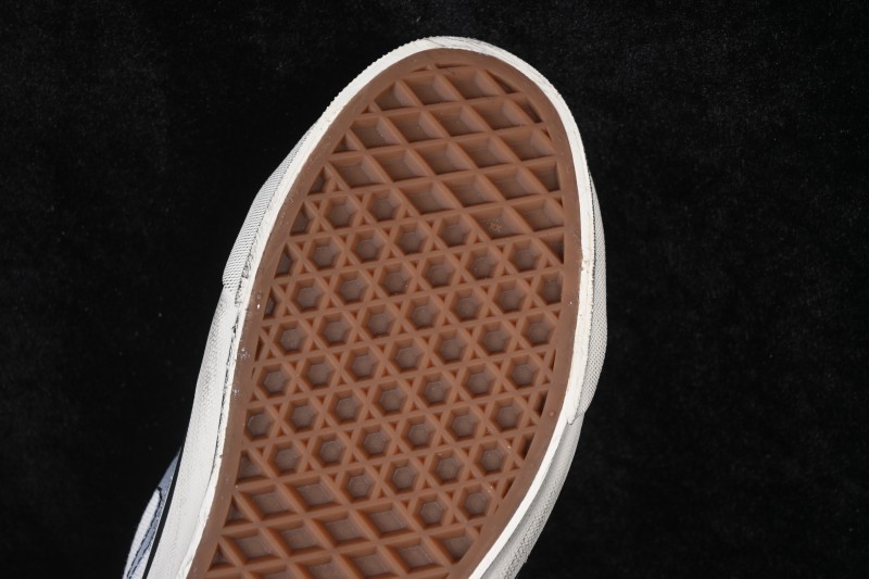 Vans Old Skool Flame Series Low-Top Casual Skateboarding Shoes - VN000D9RCCZ1