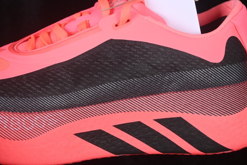 Adidas HyperBoost Edge M Running Shoes with Bounce Cushioning and Breathable Upper - KH8128