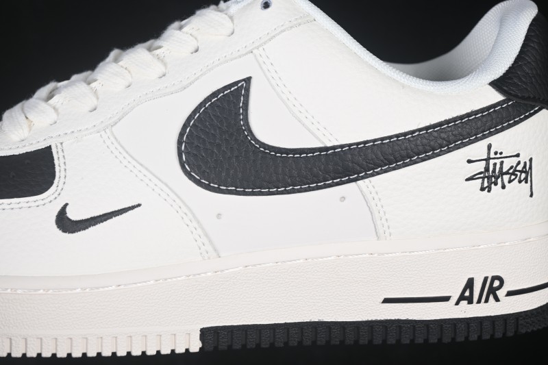 Nike Air Force 1 '07 Low Basketball Shoes with Air-Sole Cushioning - DN9688-152