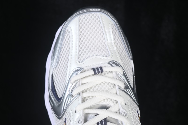 New Balance NB530 Retro Running Shoes with Cushioned Sole - MR530153