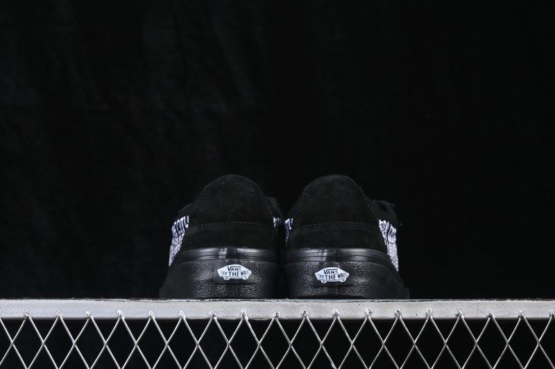 Vans Sk8-Low Classic Low-Top Casual Skateboarding Shoes - VN0A4UUK2V4