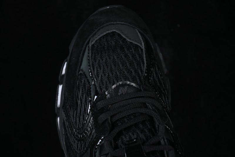 New Balance 1954 Series Retro Comfort Fit Breathable Low-Top Running Shoes - U19543VU