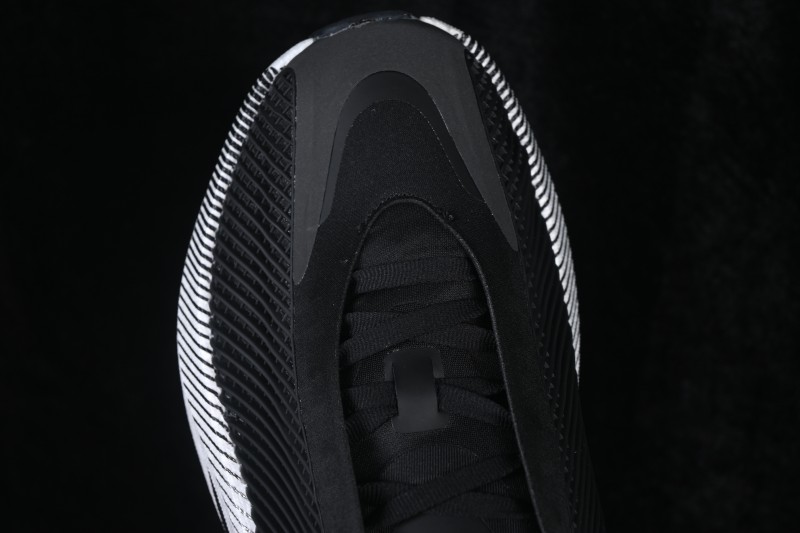 Adidas HyperBoost Edge M Running Shoes with Breathable Cushioning - LA6216